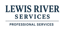 Lewis River Services logo